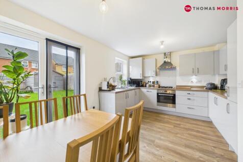 Kitchen Dining Room