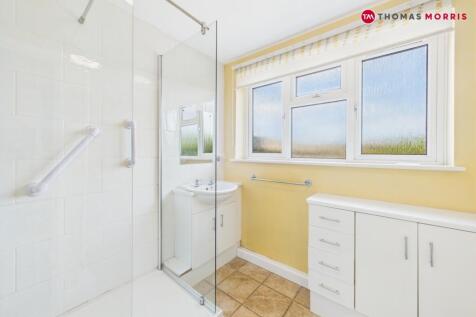 Shower-Room