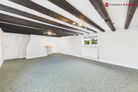 Living/Dining Area