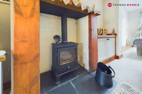 Wood Burner
