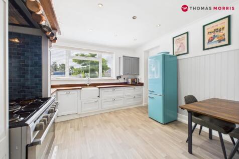 Kitchen Dining Room