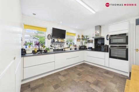 Kitchen Dining Room