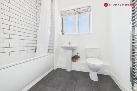 Shower-Room