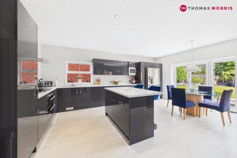 Kitchen Dining