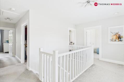 Galleried Landing