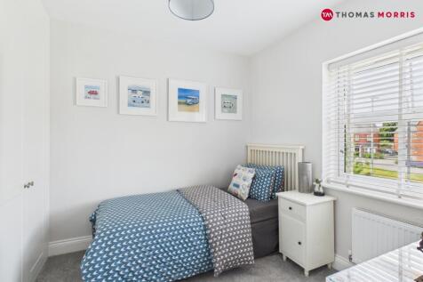 Bedroom Five