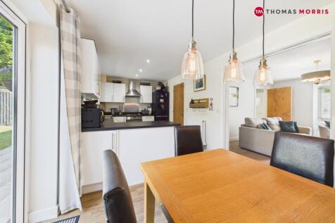 Open Plan