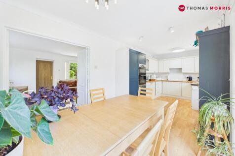 Kitchen Dining Room
