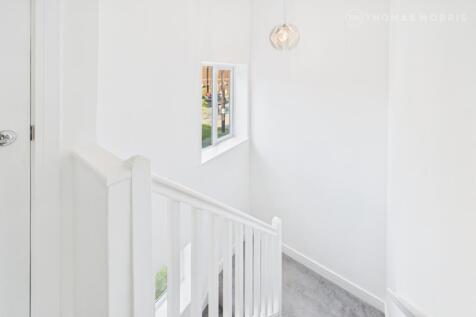 Stairwell