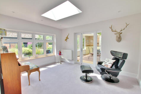 Music Room