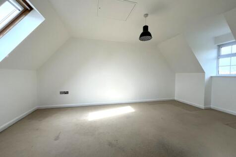 Bedroom Five