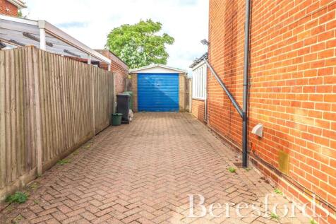Garage and Parking