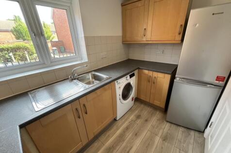 Kitchen View 2