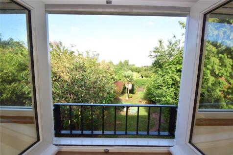 View From Bedroom