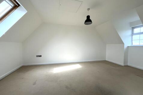 Bedroom Five