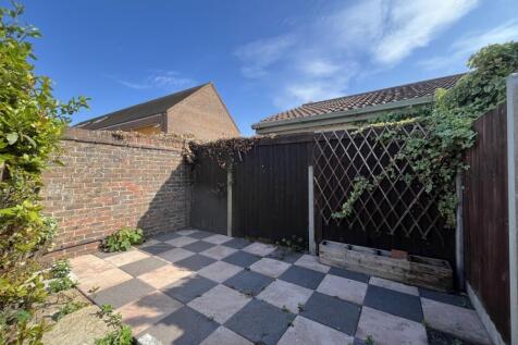 Garden View 2