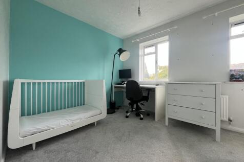 Bedroom Two View 1