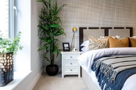 Show apartment