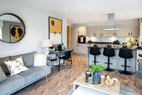 Show apartment 