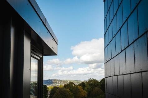 Roof Terrace