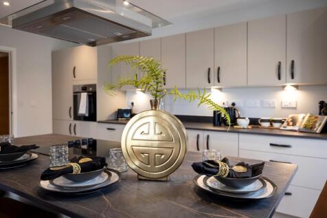 Show apartment