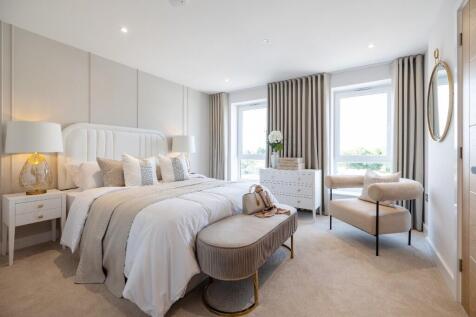 Townhouse Show Home 