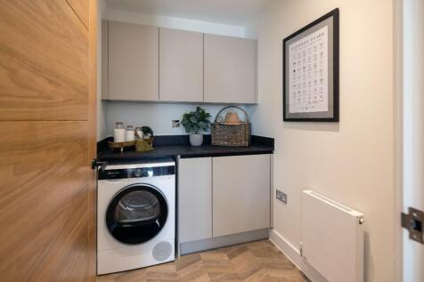 Utility area