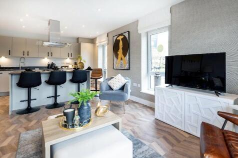 Show apartment