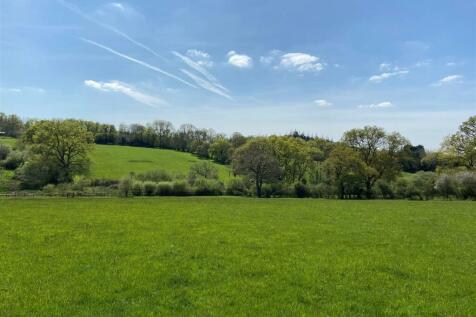 View towards Lot 3
