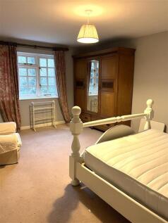 Bed 1