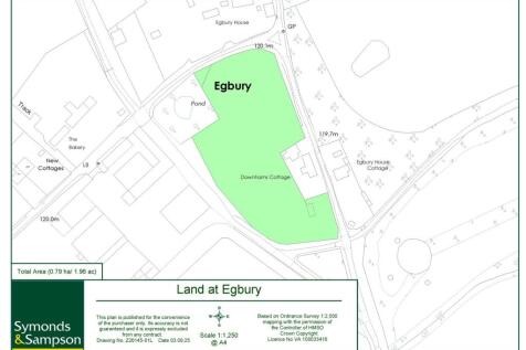 Land Plan