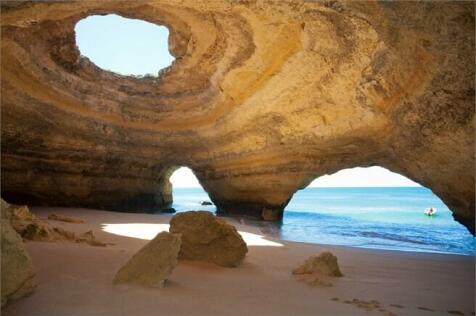 Praia da Luz