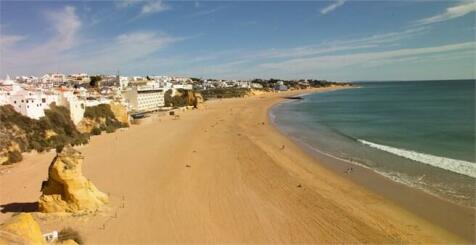 Praia da Luz