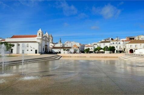 Igreja Santa Maria Lagos