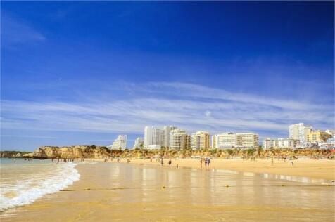 Praia da Rocha