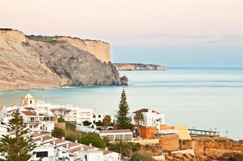 Praia da Luz