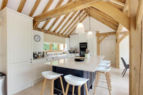 Kitchen Annexe