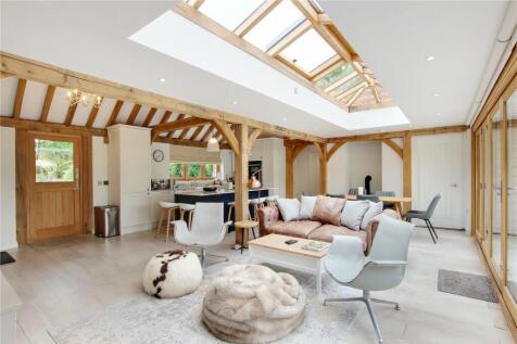 Reception Annexe