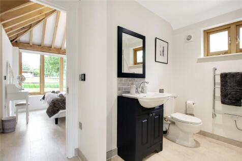 Bathroom Annexe