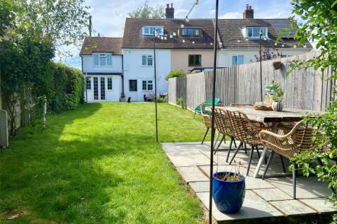 Garden Patio