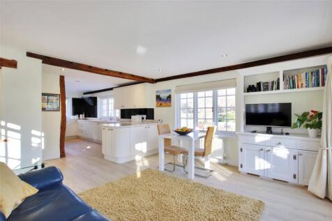 Kitchen/Breakfast Rm