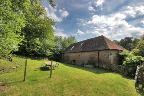 Garden To Cottage