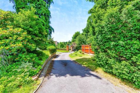 Driveway (Shared)