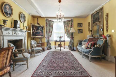 Grand Drawing Room