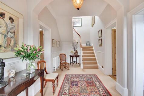 Reception Hall