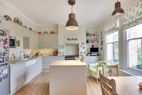 Kitchen/Breakfast Rm