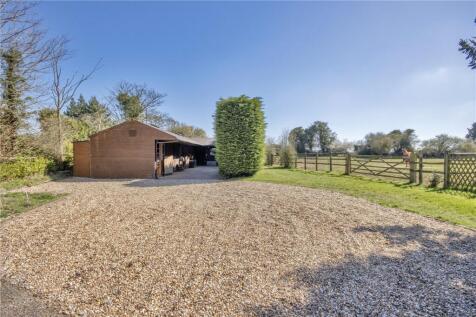 Stables