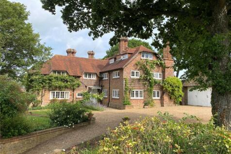 The Lea House