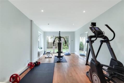Dining/Gym