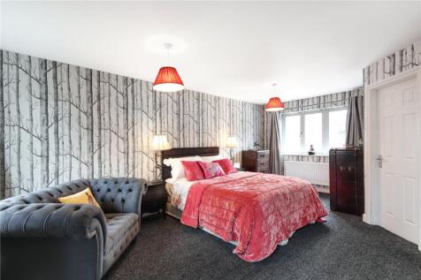 Annex Bedroom